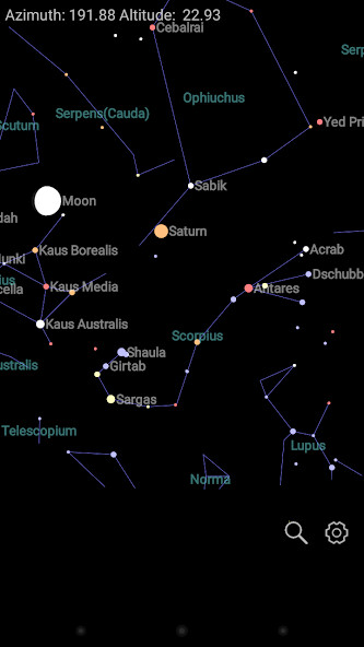 Play APK Constellation Map  and enjoy Constellation Map with UptoPlay jp.gr.java_conf.siranet.sky