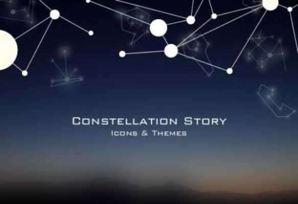 Play Constellation Story Theme 