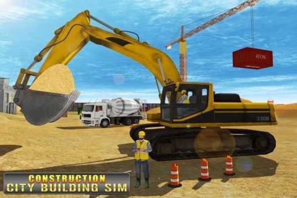 Play Construction City Building Sim Play Construction City Building Sim