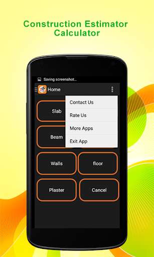 Play APK Construction Estimator Calculator  and enjoy Construction Estimator Calculator with UptoPlay com.alfadroid.ConstructionEstimatorCalculator