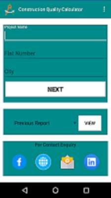 Play Construction Quality Calculatr 