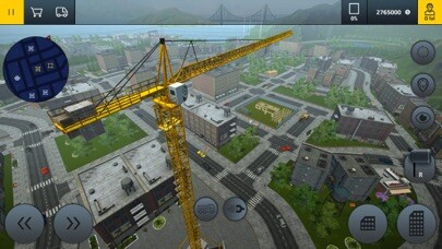 Play Construction Simulator Pro 