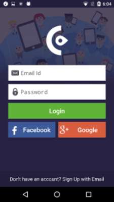 Play Contact4All 