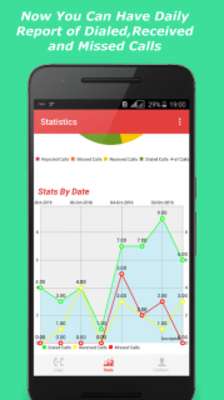 Play Contact Log (Call & SMS Log) 