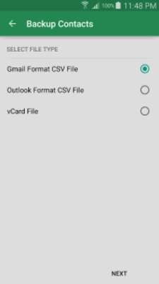 Play Contacts/Sms to Excel (Lite) 