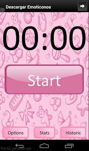 Play APK Contractions Calculator  and enjoy Contractions Calculator with UptoPlay contractions.pack