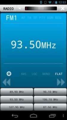 Play controlFREQ Play controlFREQ