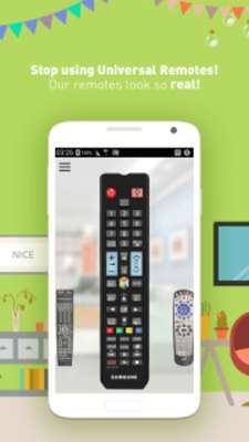 Play Control It – Remotes Unified! 