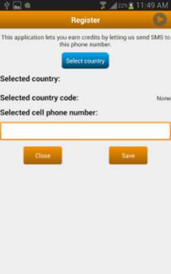Play ControlMySms Play ControlMySms