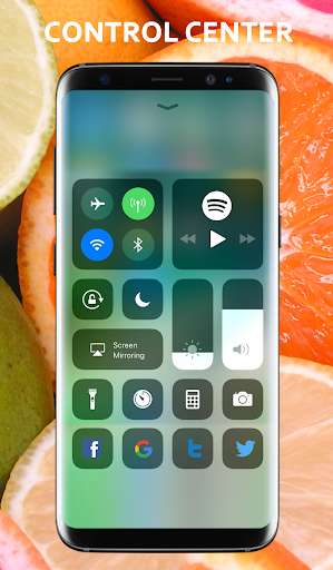 Control Panel - Control Center online game with UptoPlay