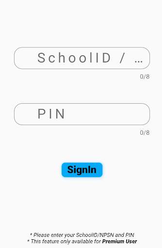 Play Control panel 