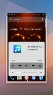 Play Control Panel - Smart Control Play Control Panel - Smart Control