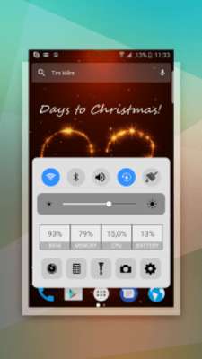 Play Control Panel - Smart Control Play Control Panel - Smart Control