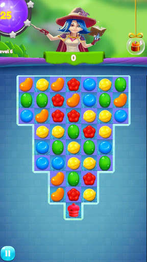 Play APK Cookie Blast 3  and enjoy Cookie Blast 3 with UptoPlay com.Lovelyappstudio.CookieBlast3