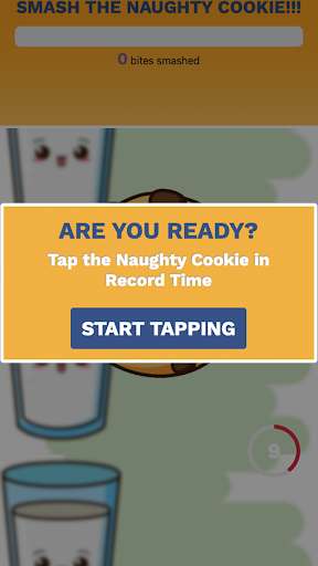 Play Cookie Smash 