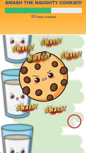 Play Cookie Smash 