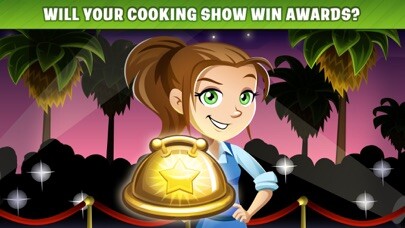 Cooking Dash First Cooking Dash online game with UptoPlay