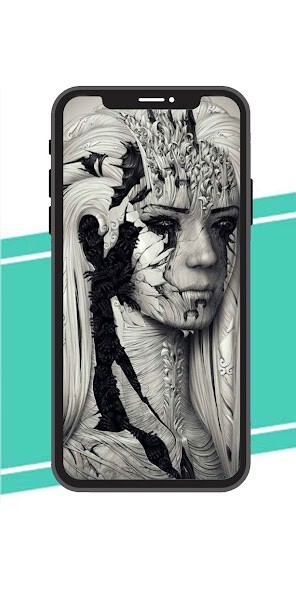 Play APK Cool Art Drawing Ideas  and enjoy Cool Art Drawing Ideas with UptoPlay com.cool_art_drawing.peli