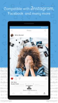 Play Cool Fonts for Instagram Pro 