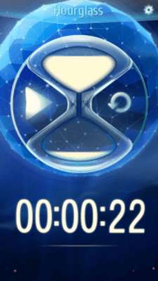 Play Cool Hourglass 