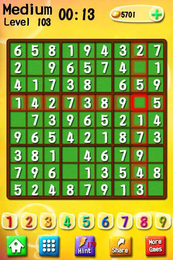 Play APK Cool Kids Sudoku  and enjoy Cool Kids Sudoku with UptoPlay com.funnyminigame.coolkidssudoku9006