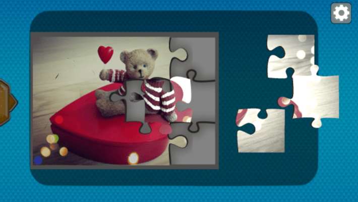 Play Cool Magic Jigsaw Puzzles Free 