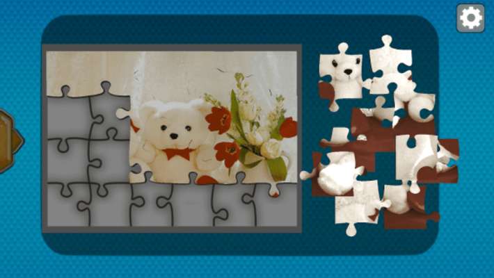 Play Cool Magic Jigsaw Puzzles Free 