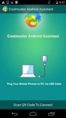 Play Coolmuster Android Assistant Play Coolmuster Android Assistant