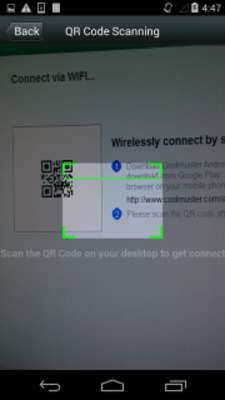 Play Coolmuster Android Assistant Play Coolmuster Android Assistant