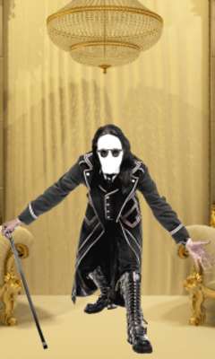 Play Cool Photo Montage 