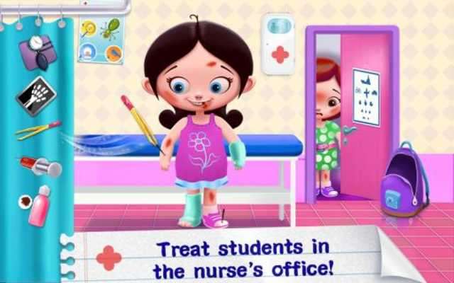 Play Cool School - Kids Rule!!! Play Cool School - Kids Rule!!!