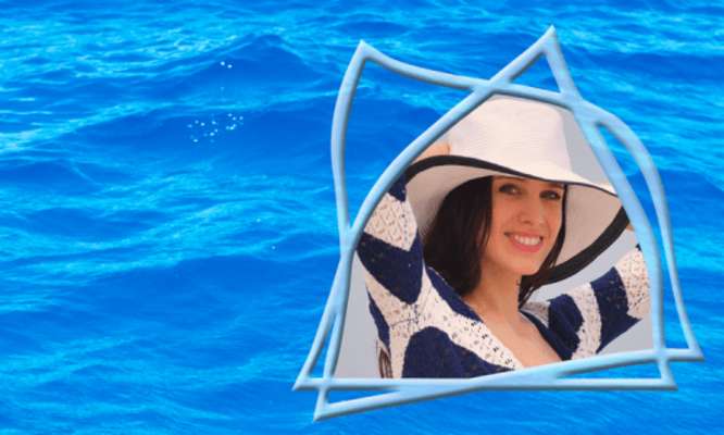 Play Cool Sea Photo Frames 