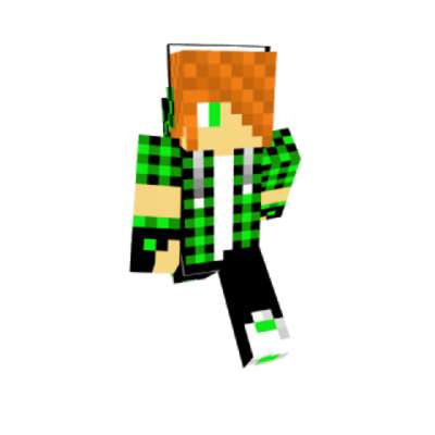 Play Cool Skins For Minecraft PE 