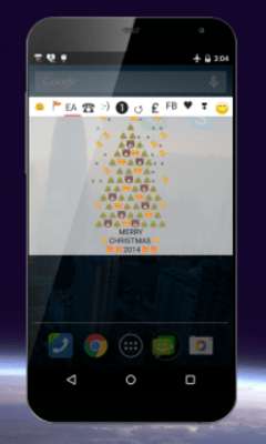 Play CoolSymbols emoticon emoji 