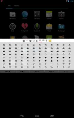 Play CoolSymbols 