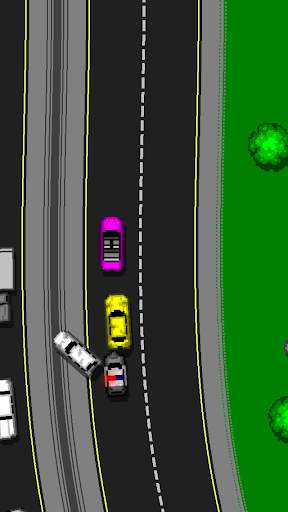 Play APK Cop Car - To the rescue  and enjoy Cop Car - To the rescue with UptoPlay com.pdm.copcar