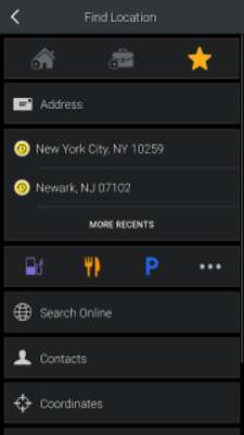 Play CoPilot USA - GPS Navigation 