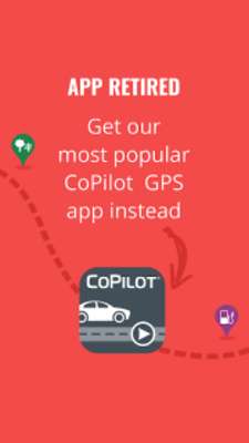 Play CoPilot USA - GPS Navigation 