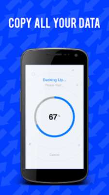 Play COPY DATA Phone Transfer Play COPY DATA Phone Transfer