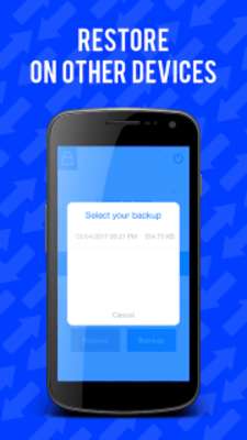 Play COPY DATA Phone Transfer Play COPY DATA Phone Transfer