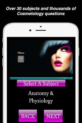 Play APK Cosmetology State Board Review  and enjoy Cosmetology State Board Review with UptoPlay com.cosmetologystateboard.review