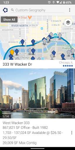 Play APK CoStar - Commercial Real Estate Information  and enjoy CoStar - Commercial Real Estate Information with UptoPlay com.costar.costarmobile
