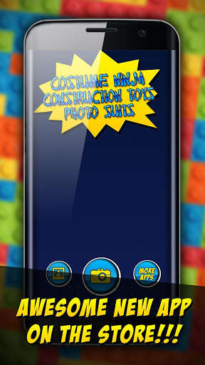Play APK Costume Ninja Construction Toys Photo Suits  and enjoy Costume Ninja Construction Toys Photo Suits with UptoPlay costumeninjaconstructiontoys.superherophotoeditor