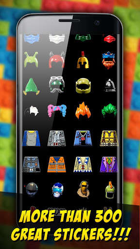 Play APK Costume Ninja Construction Toys Photo Suits  and enjoy Costume Ninja Construction Toys Photo Suits with UptoPlay costumeninjaconstructiontoys.superherophotoeditor