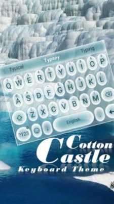 Play Cotton Castle Theme Keyboard 
