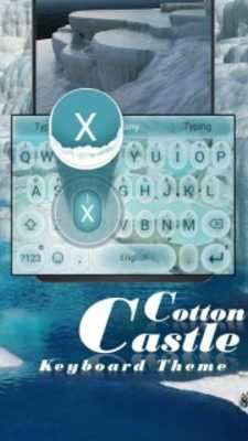 Play Cotton Castle Theme Keyboard 