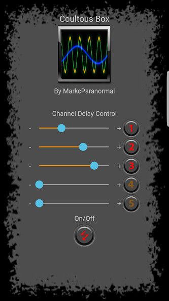 Play APK Coultous Box ITC  and enjoy Coultous Box ITC with UptoPlay appinventor.ai_markcoultous.CoultousBox