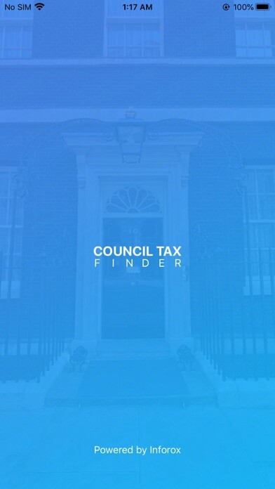 Play APK Council Tax Finder  and enjoy Council Tax Finder with UptoPlay com.counciltaxfinder.tripler