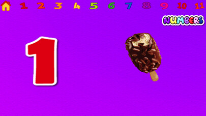 Play APK Counting for kids  and enjoy Counting for kids with UptoPlay android_design.rekenen