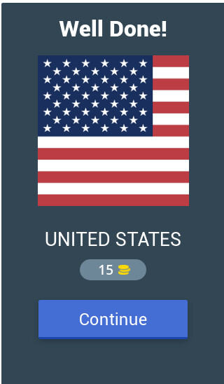 Play Country Quiz 